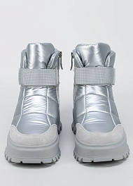 Дутыши Franco Manatti фото № 3 недорого