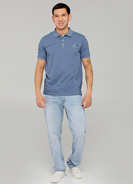 Поло I See D.N.M фото № 4 Казахстан