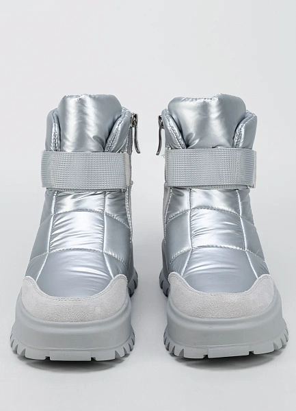 Дутыши Franco Manatti фото № 3 недорого