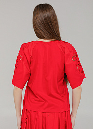 Футболка Thomas Graf фото № 3 недорого