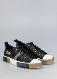 Кеды Mattini фото № 2 цена