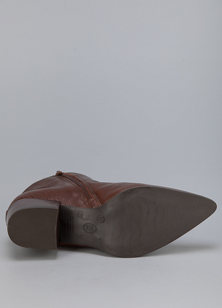 Ботинки Bottero фото № 5 купить