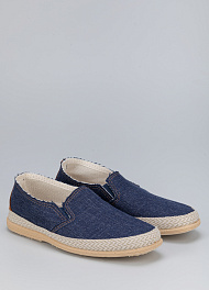 Слипоны Alberola фото № 2 цена