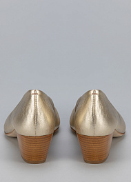 Туфли открытые Creator фото № 4 Казахстан