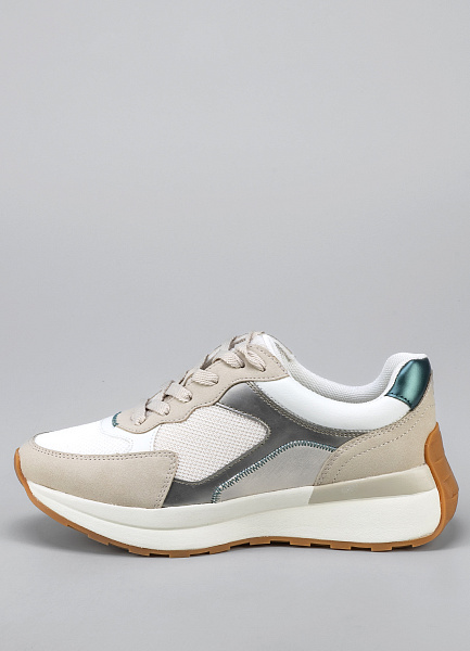 Кроссовки Tamaris фото № 1 интернет-магазин