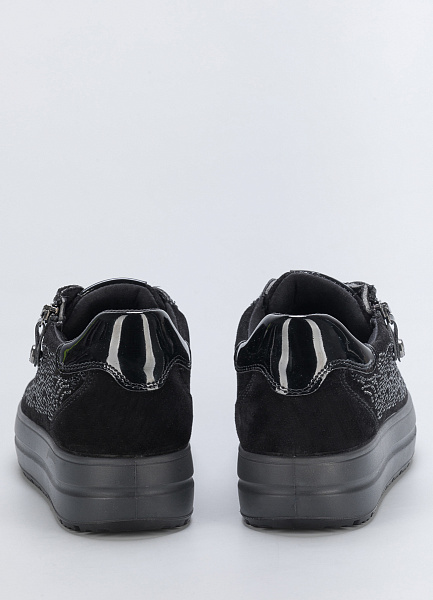 Кеды Imac фото № 4 Казахстан