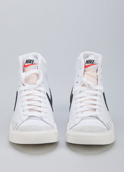 Кеды Nike фото № 3 недорого