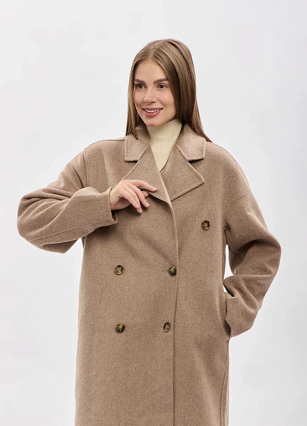 пальто Thomas Graf фото № 4 Казахстан