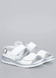 Сандалии Caprice фото № 2 цена