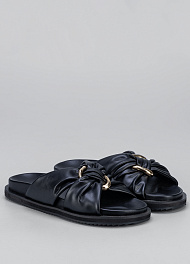 Пантолеты Franco Manatti фото № 2 цена