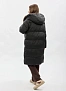 Куртка длинная Modern New Saga фото № 5 купить