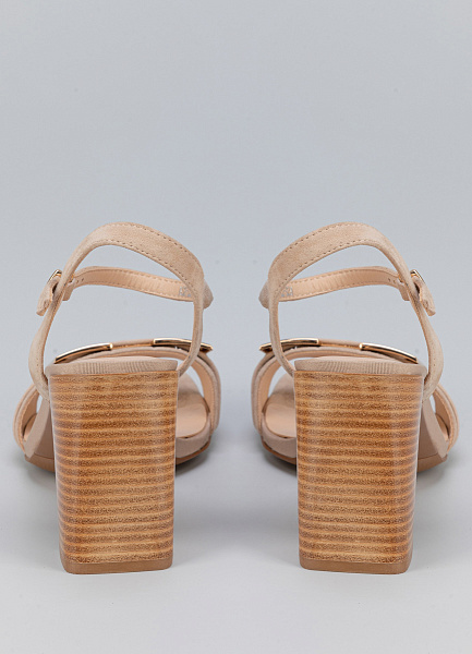 Босоножки Loretta Very фото № 4 Казахстан