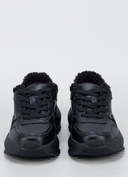 Кроссовки Franco Manatti фото № 3 недорого