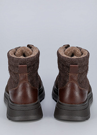 Ботинки Inwood фото № 4 Казахстан