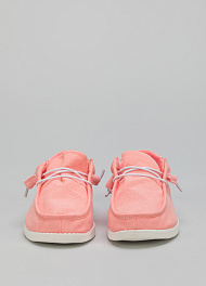 Мокасины Thomas Graf фото № 3 недорого