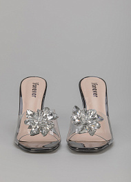 Мюли Glam Forever фото № 3 недорого