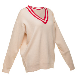 Пуловер Thomas Graf фото № 3 недорого