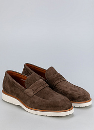 Лоферы Duca Daretti фото № 2 цена