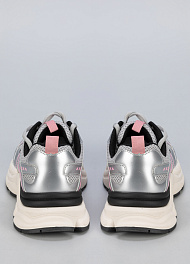 Кроссовки Franco Manatti фото № 4 Казахстан