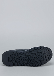 Кеды высокие Mattini фото № 5 купить