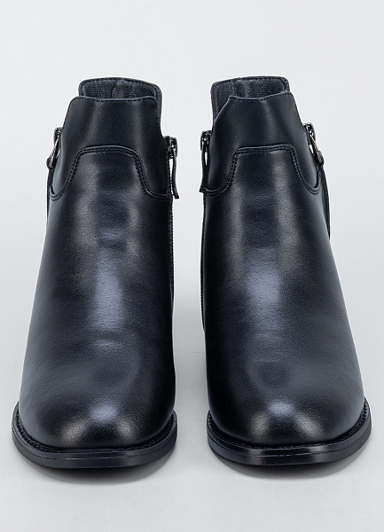 Ботинки Franco Manatti фото № 3 недорого