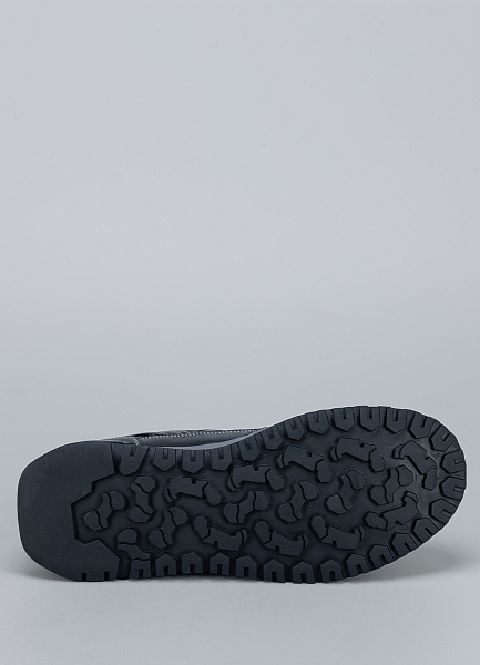 Кеды высокие Mattini фото № 5 купить