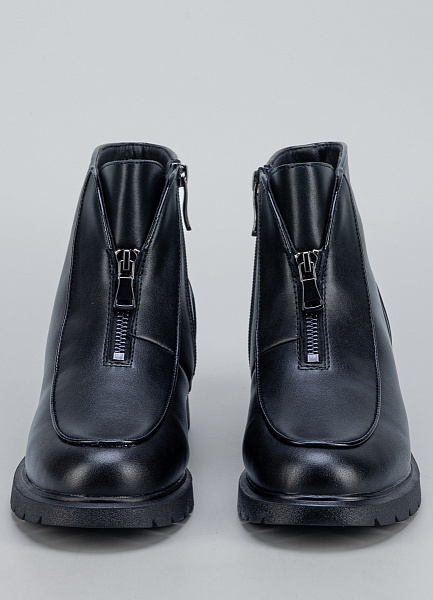 Ботинки Franco Manatti фото № 3 недорого