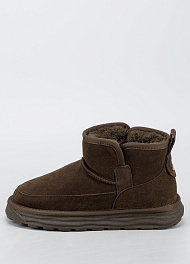 Угги Thomas Graf фото № 1 интернет-магазин