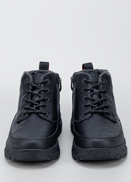 Ботинки Bugatti фото № 3 недорого