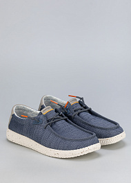 Мокасины Rhapsody фото № 2 цена