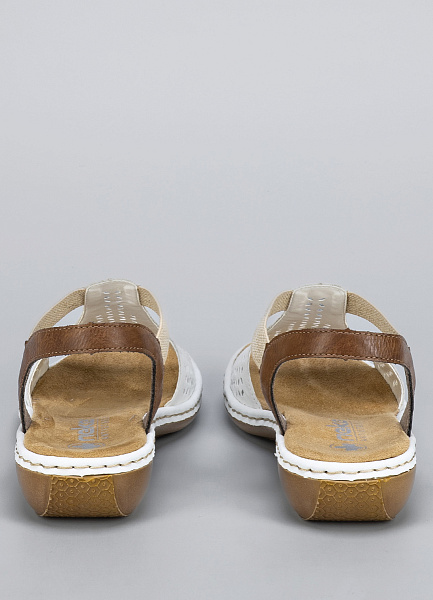 Сандалии Rieker фото № 4 Казахстан
