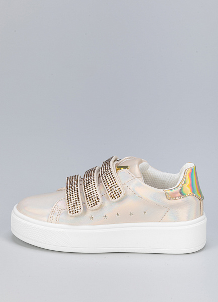 Кеды Asso фото № 1 интернет-магазин