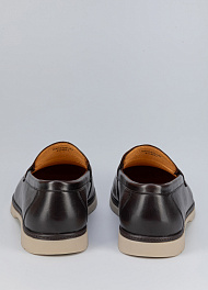 Лоферы Duca Daretti фото № 4 Казахстан