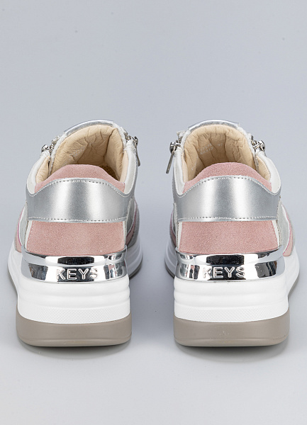 Кроссовки Keys фото № 4 Казахстан