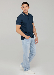 Поло Thomas Graf фото № 4 Казахстан