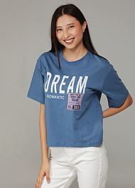 Футболка Thomas Graf фото № 2 цена