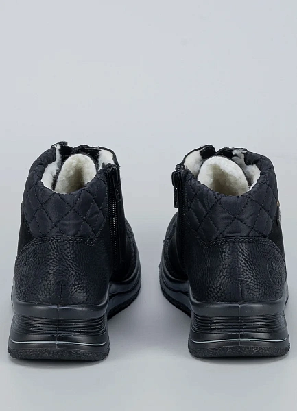 Кроссовки Rieker фото № 4 Казахстан