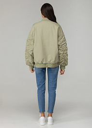 бомбер LUSSKIRI фото № 4 Казахстан