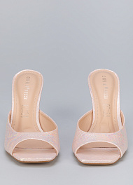 Мюли Capelli Rossi фото № 3 недорого