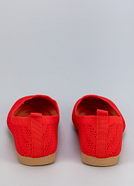 Балетки Franco Manatti фото № 4 Казахстан