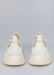 Кеды Franco Manatti фото № 3 недорого