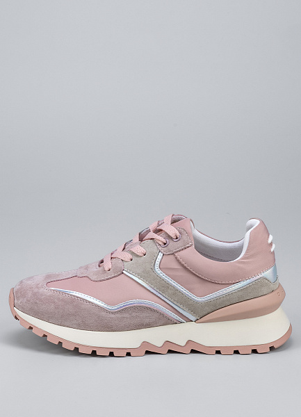 Кроссовки Franco Manatti фото № 1 интернет-магазин