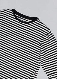 Лонгслив Thomas Graf фото № 6 онлайн