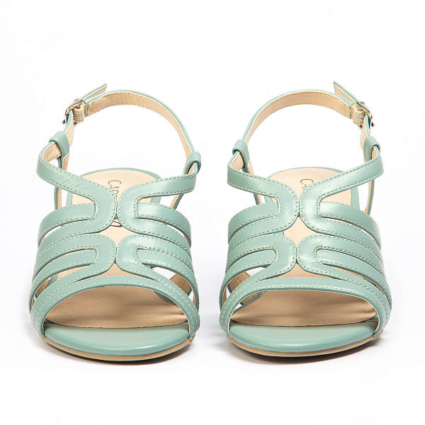 Босоножки Caprice фото № 3 недорого