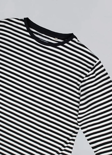 Лонгслив Thomas Graf фото № 6 онлайн