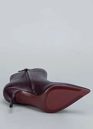 Ботильоны Loretta Very фото № 6 онлайн