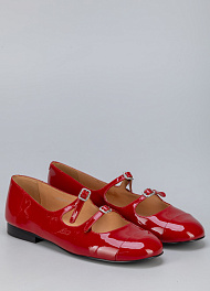 Балетки Loretta Very фото № 2 цена