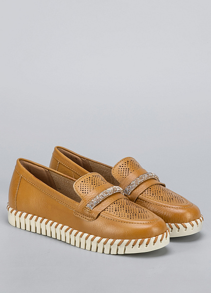 Лоферы Bottero фото № 2 цена