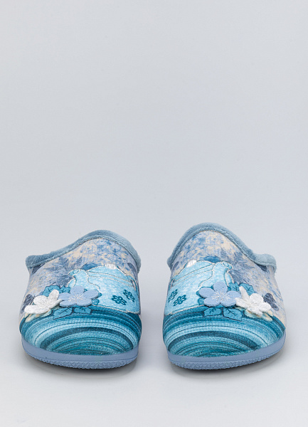 Тапочки Alberola фото № 3 недорого