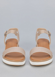 Сандалии Franco Manatti фото № 3 недорого